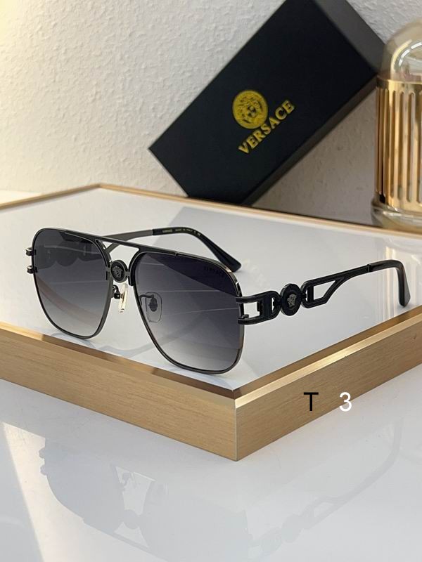 Versace Sunglasses ID:20240804-522